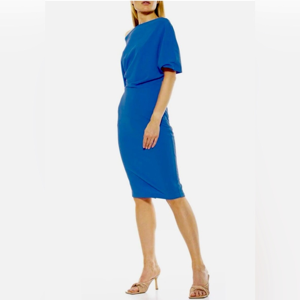 Alexa Admor - Cocktail Dress